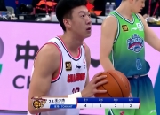 开运体育登录-广东男篮再次获得胜利，稳坐第一