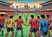 开运体育电脑版-重要比赛即将上演，球员备战状态达到巅峰