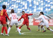 开运体育网页版-包含亚洲杯女足预选赛，中国队大胜东南亚国家的词条