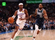 开运体育网页版-球场风云！NBA比赛中球队实力较量