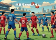 开运体育登录入口-巴塞罗那高调宣战，坐镇主场迎战拜仁慕尼黑