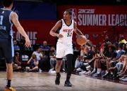 开运体育入口-包含NBA球探加紧走访，新秀选材见成效的词条