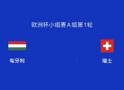 开云体育入口-瑞士队大胜保加利亚，赢得胜利晋级淘汰赛
