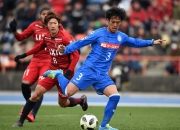 开云体育网页版-包含横浜FC击败对手自己晋级下一轮的词条