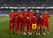 开云体育官网-中国足球联赛惊险刺激，球员全力以赴比拼