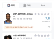 开云体育登录入口-包含乌布雷单场分雷霆终结马刺连胜的词条
