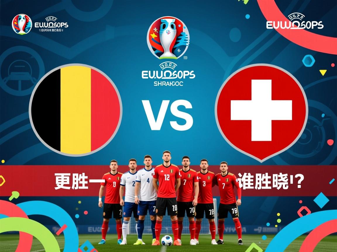 欧预赛最佳阵容揭晓：比利时vs瑞士谁更胜一筹？  第1张