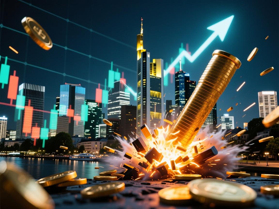 法兰克福寻找突破口，冲击胜利争端