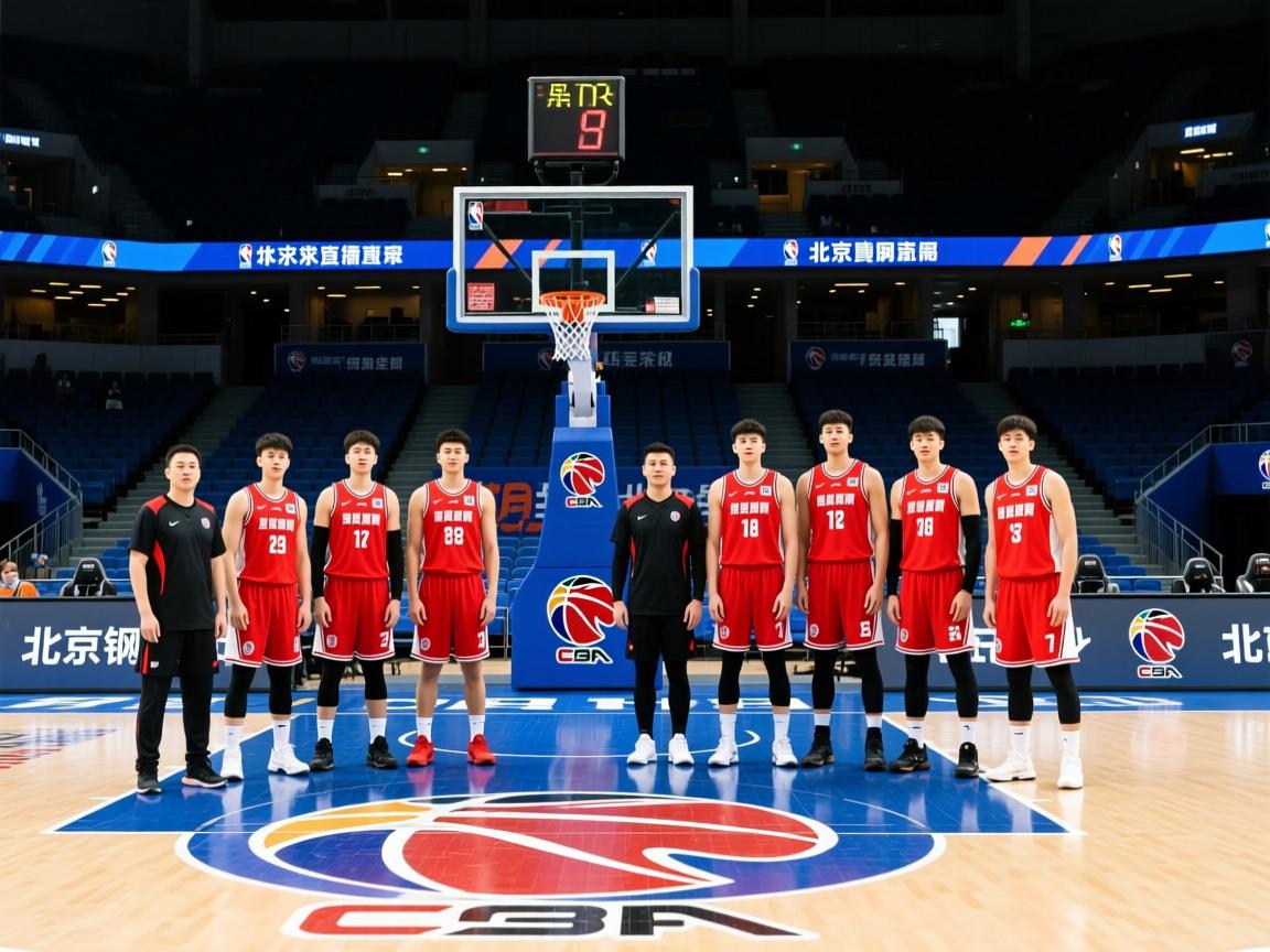 北京首钢队胜局难得，全队发挥稳健  第1张