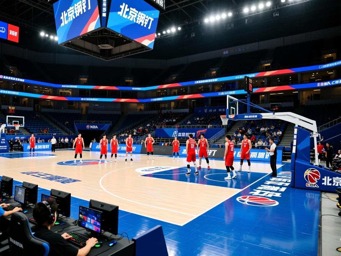 北京首钢队胜局难得，全队发挥稳健  第2张