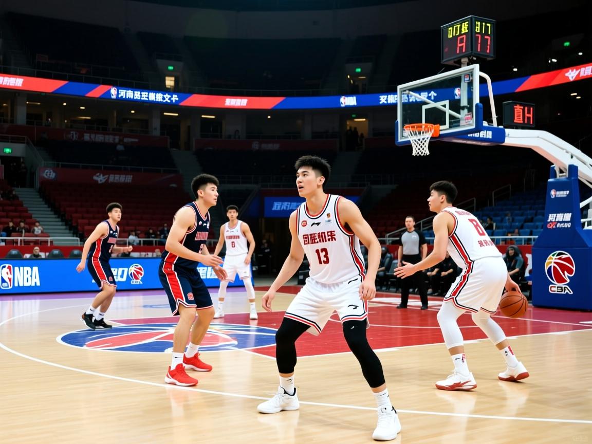 河南队狂胜安徽文一,积极备战下一场比赛 第3张