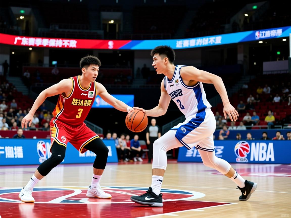 广东宏远再胜江苏肯帝亚,近个赛季保持不败 第3张