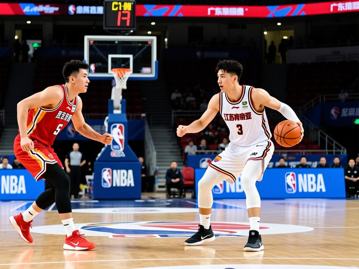 广东宏远再胜江苏肯帝亚,近个赛季保持不败 第4张