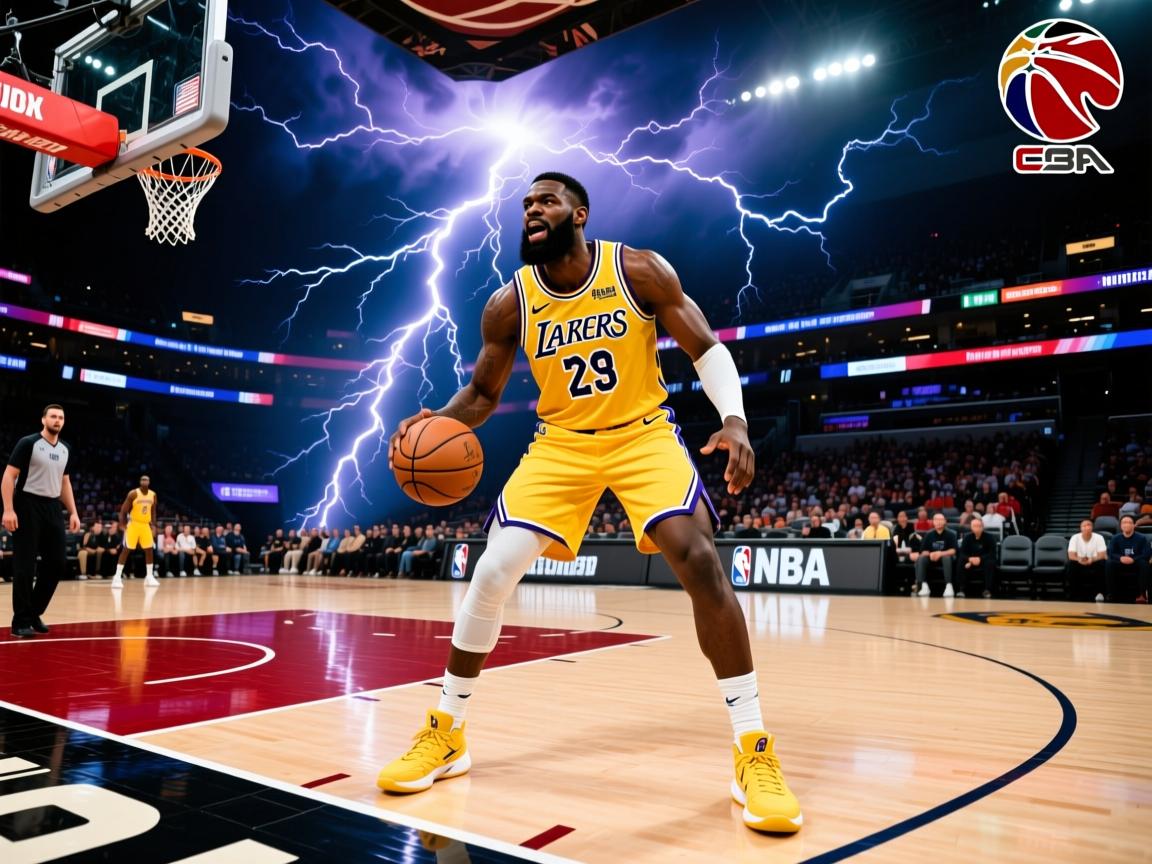 雷霆惨败快船，保持不败金身失灵