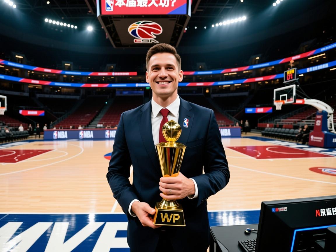 MVP 争夺战:谁会是本届最大功臣? 第2张