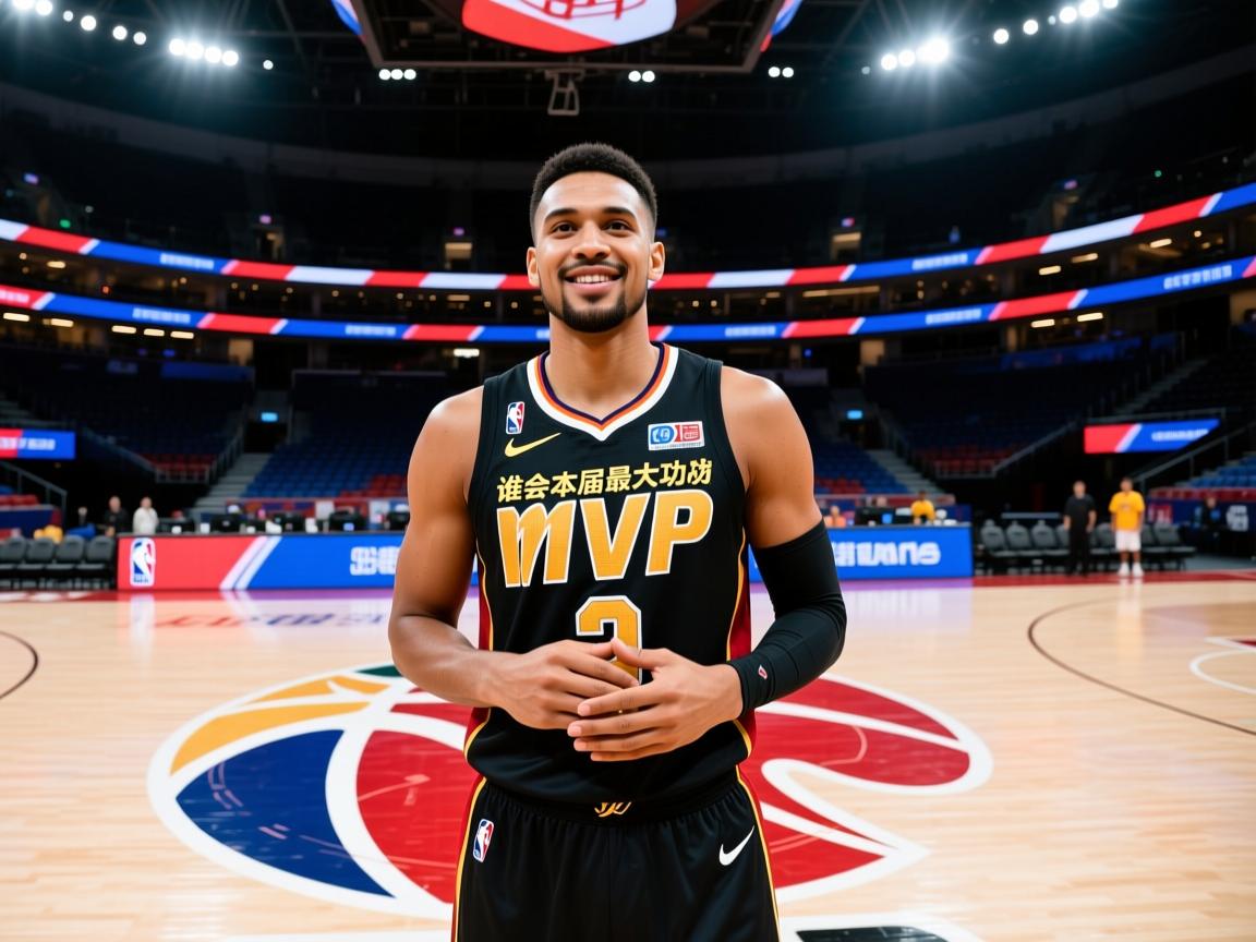 MVP 争夺战:谁会是本届最大功臣? 第3张