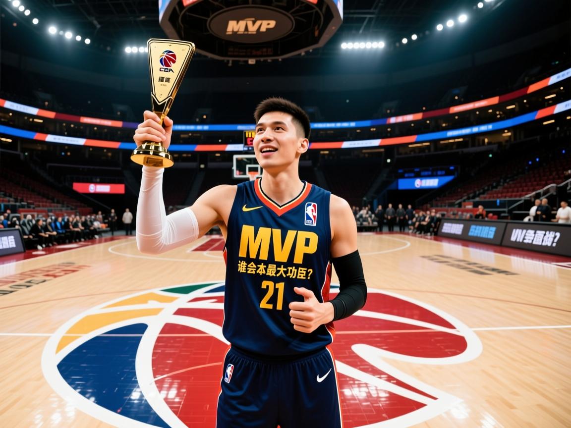 MVP 争夺战:谁会是本届最大功臣? 第4张