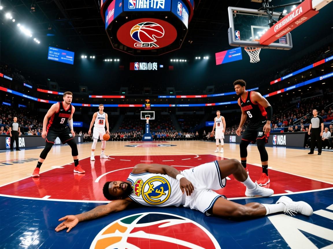 皇马失利连连！对手实力不可小觑  第2张