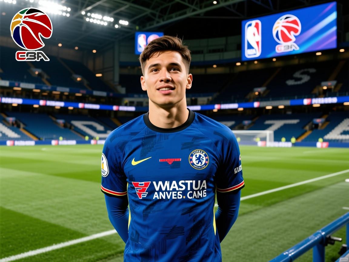 切尔西新签约球员将在下场比赛中首发亮相