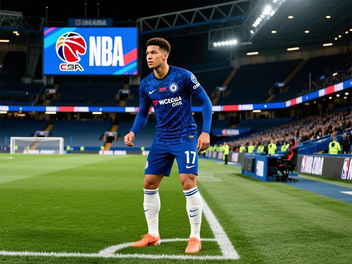 切尔西新签约球员将在下场比赛中首发亮相 第3张