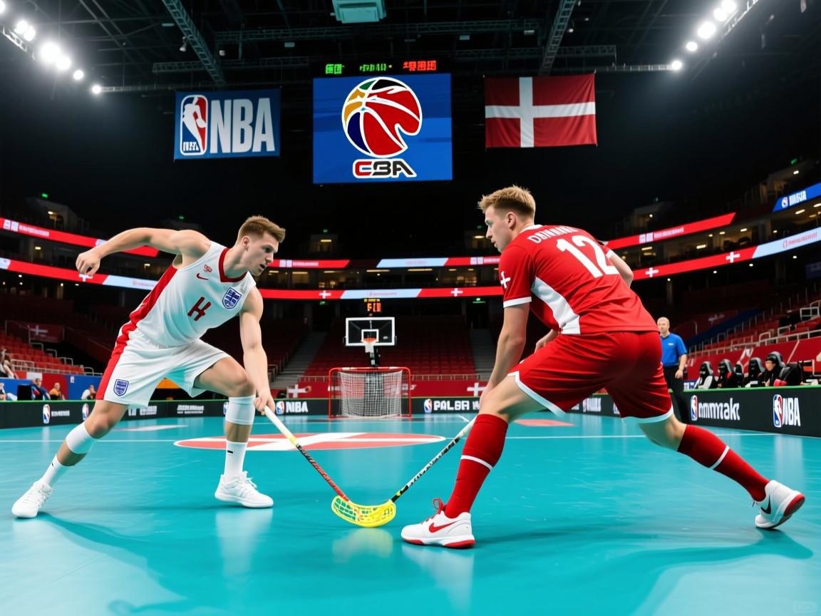 英格兰迎战丹麦，一场硬仗即将上演  第2张