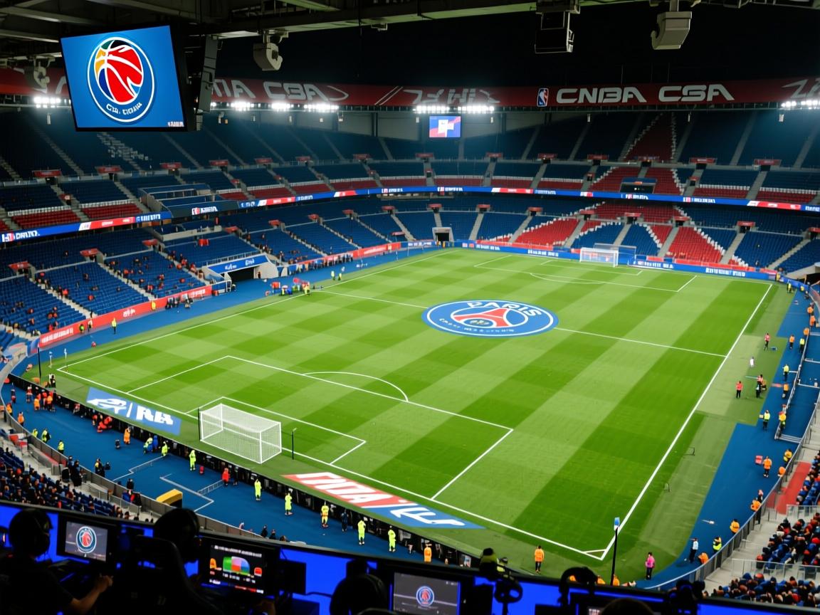 巴黎圣日耳曼客场战胜摩斯,豪取三分 第3张