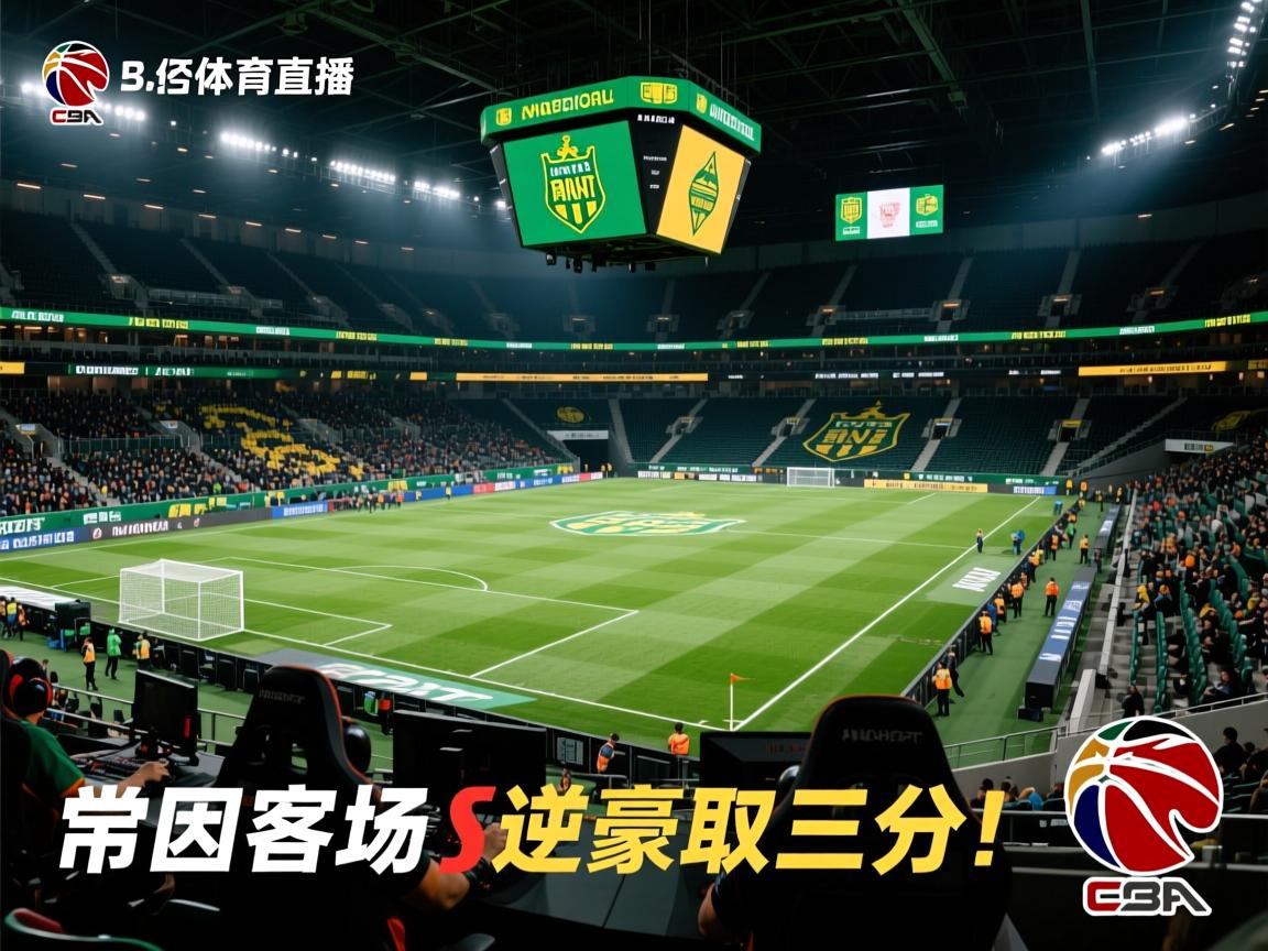 瑞恩客场逆转南特，豪取三分  第3张