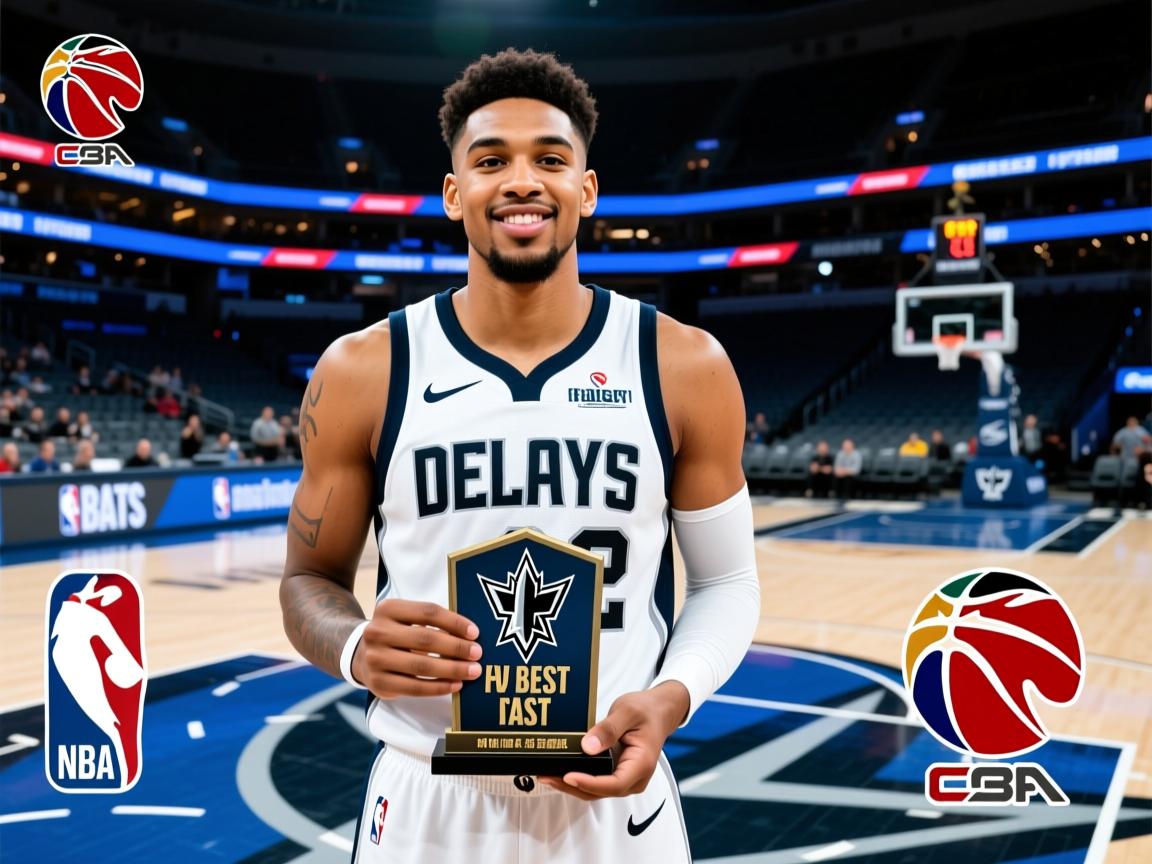 小牛队球星被评选为月最佳球员，崭露头角  第3张