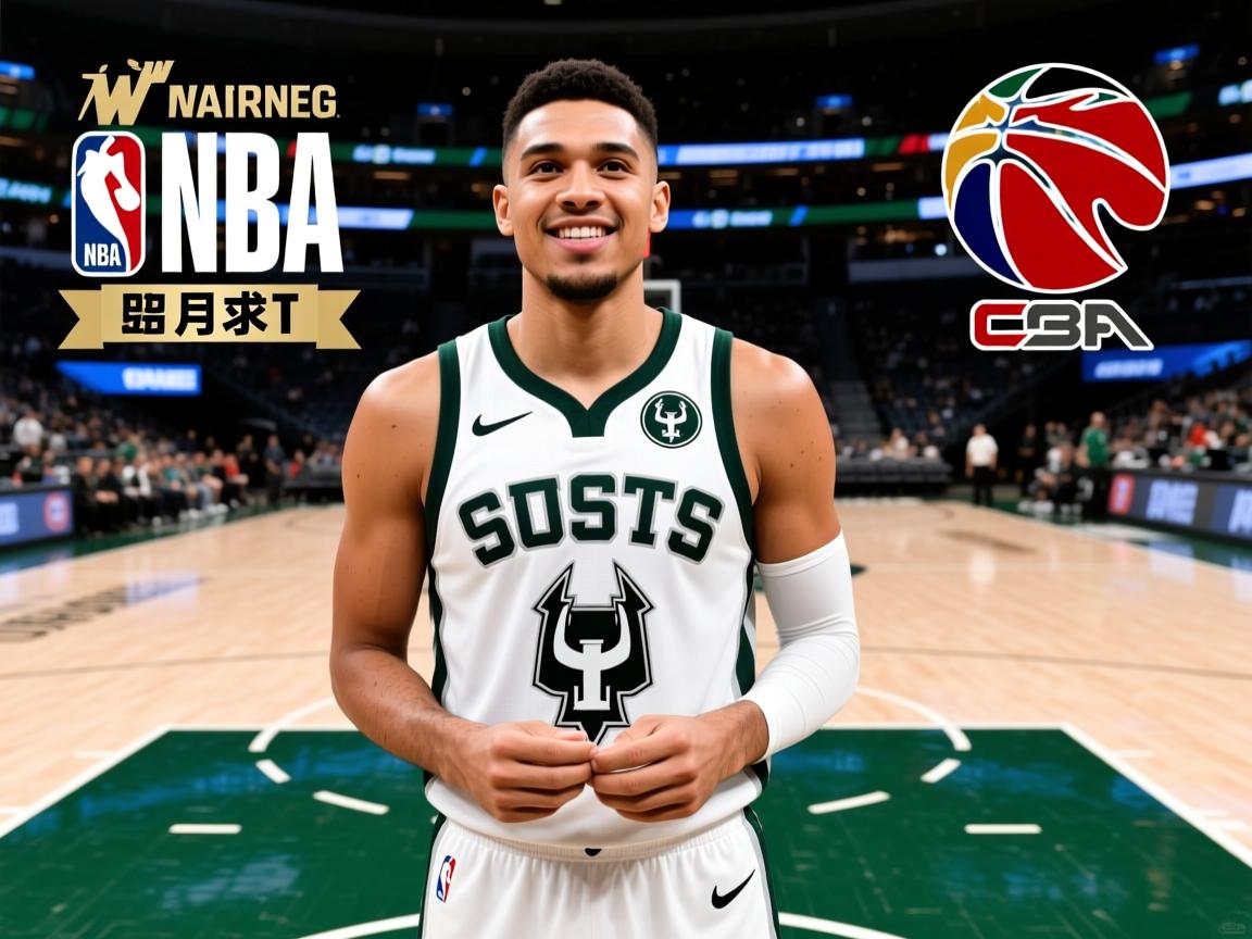 小牛队球星被评选为月最佳球员，崭露头角  第4张