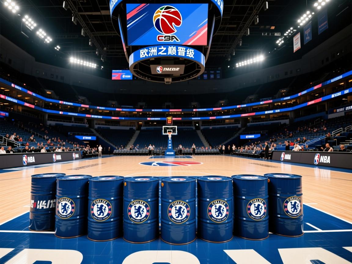 切尔西铁桶阵力挽狂澜，欧洲之巅晋级