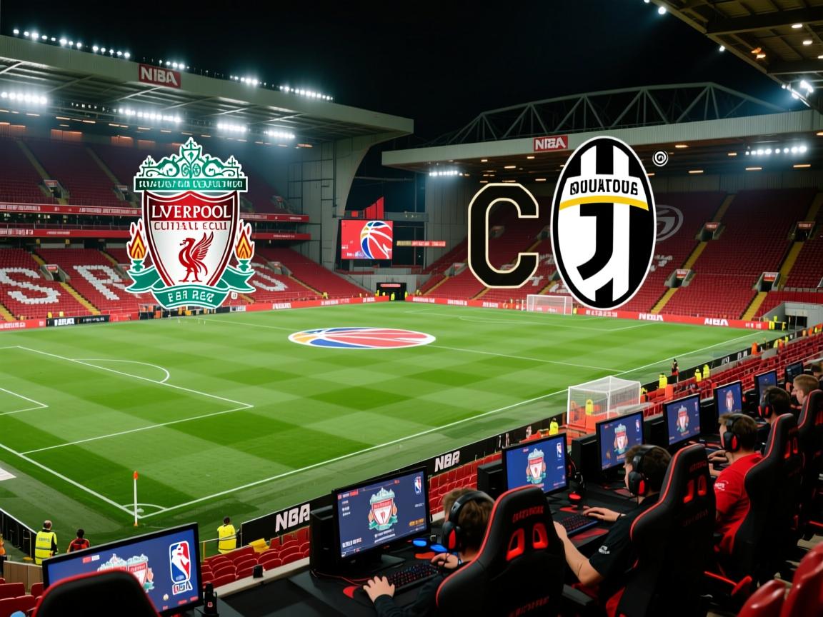 利物浦战胜出线，尤文图斯遗憾  第2张