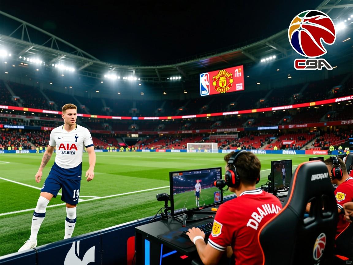 热刺憾败无缘晋级，曼联逆袭过关