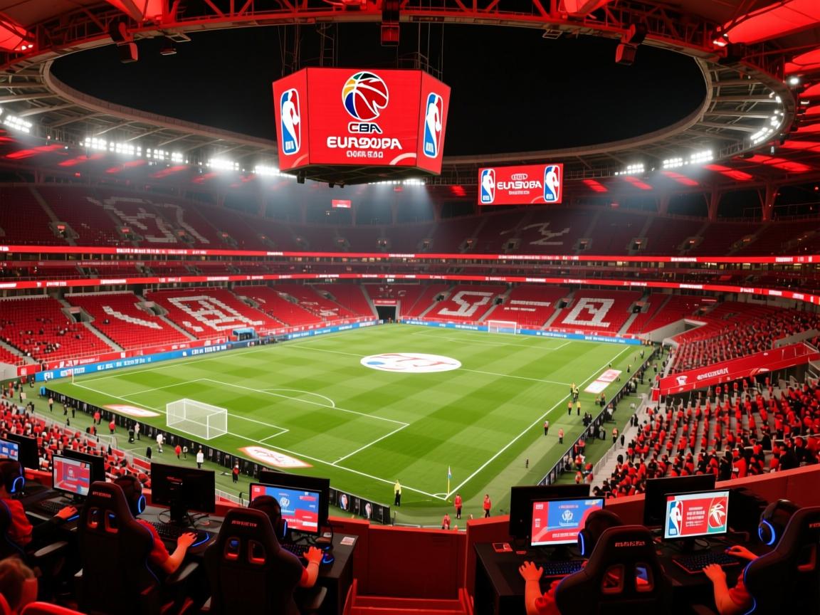 欧洲杯预选赛风云激荡，红红火火  第3张