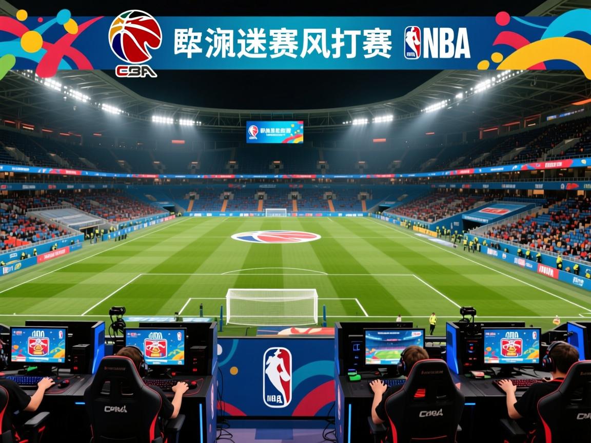 欧洲杯预选赛风云激荡,劲敌相望 第3张