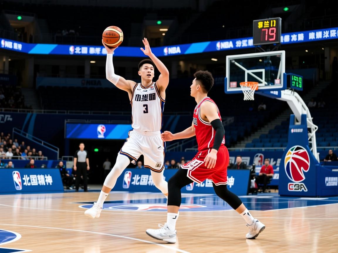 阿兰梅开二度，延边北国精神战胜对手