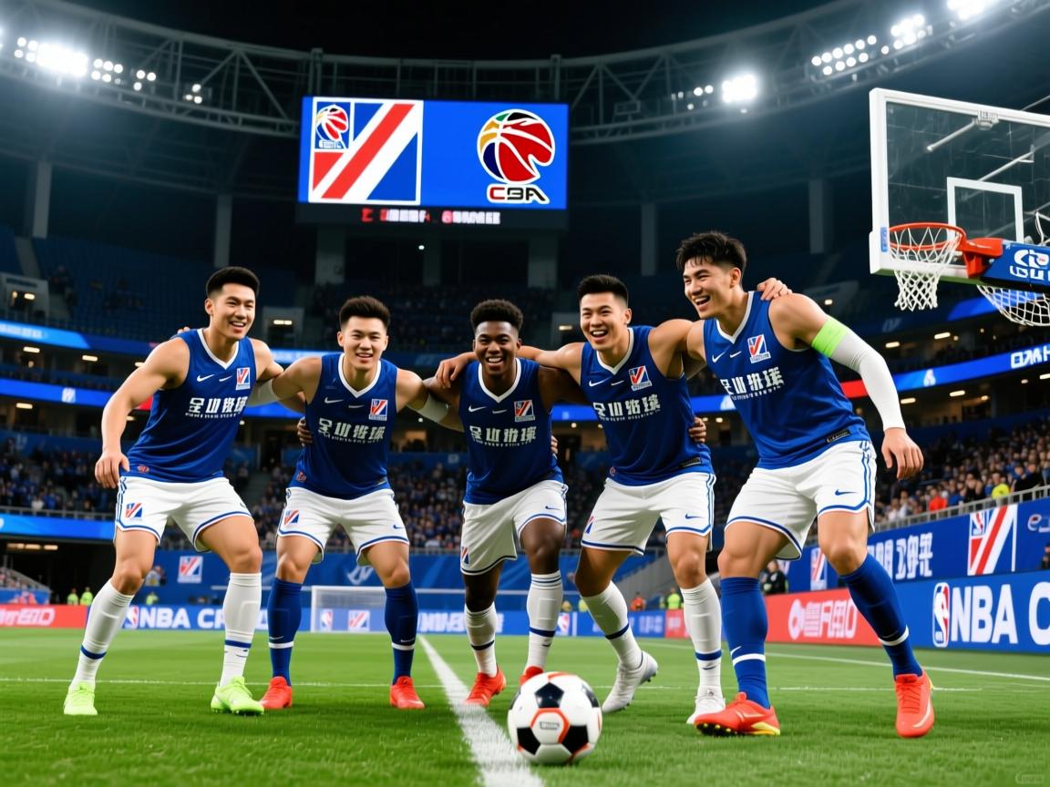 申花三叉戟大放异彩，全队净胜五球