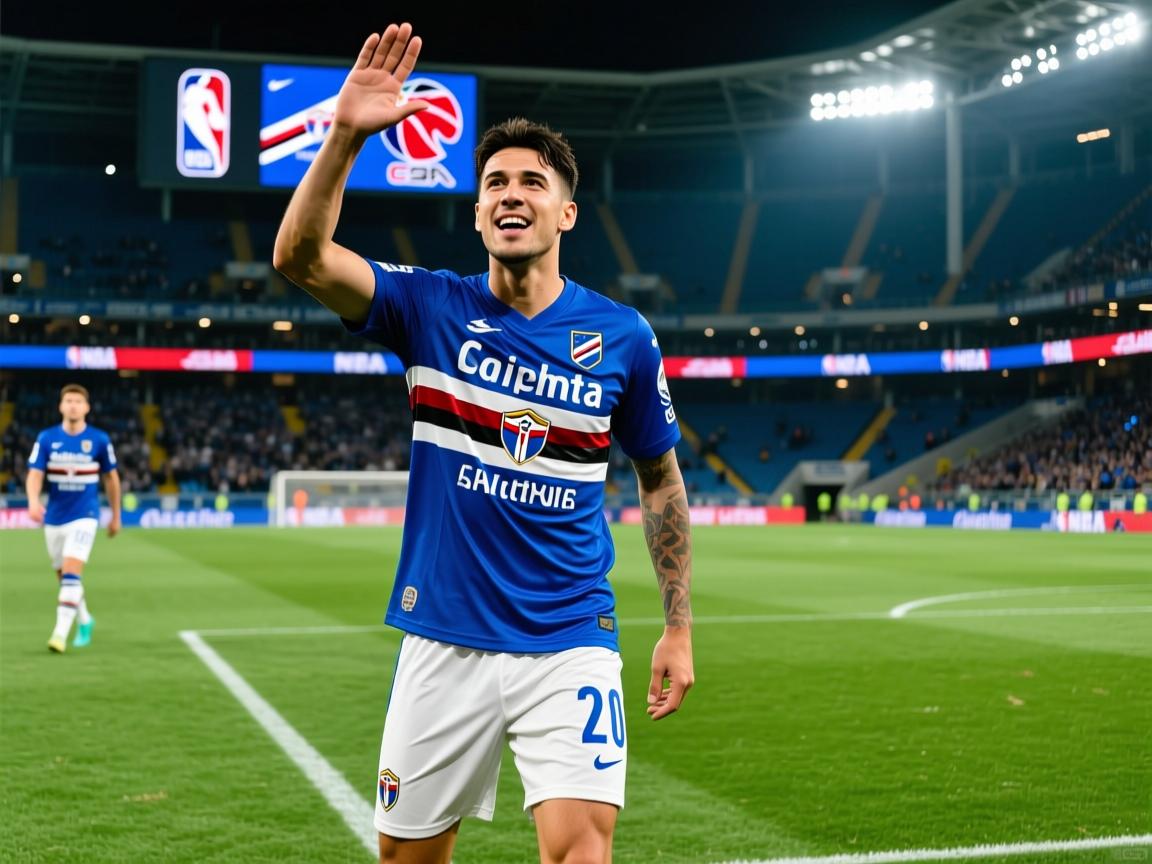 桑普多利亚客场惜败,球员表现仍获称赞 第3张