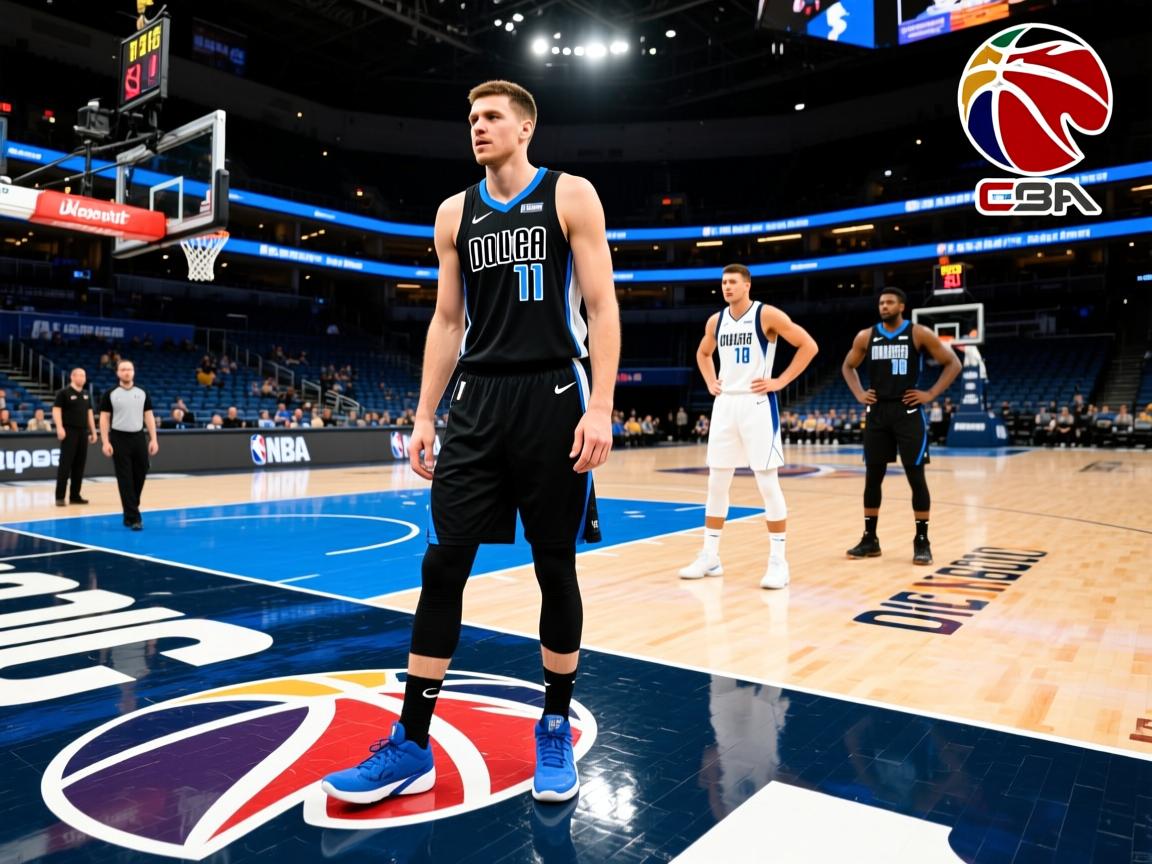 东契奇伤停缺席，独行侠队被掘金逆转  第3张