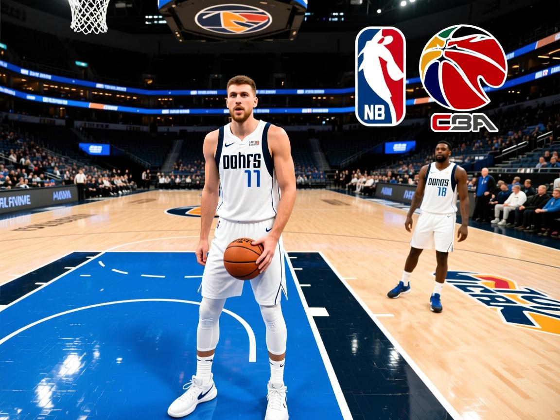 东契奇伤停缺席，独行侠队被掘金逆转  第4张