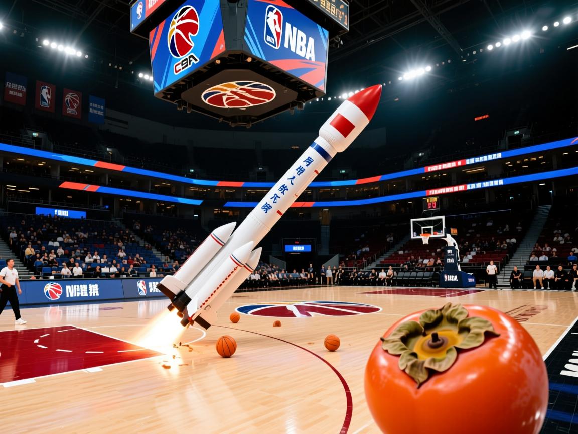 火箭客场连败，联盟第二软柿子?