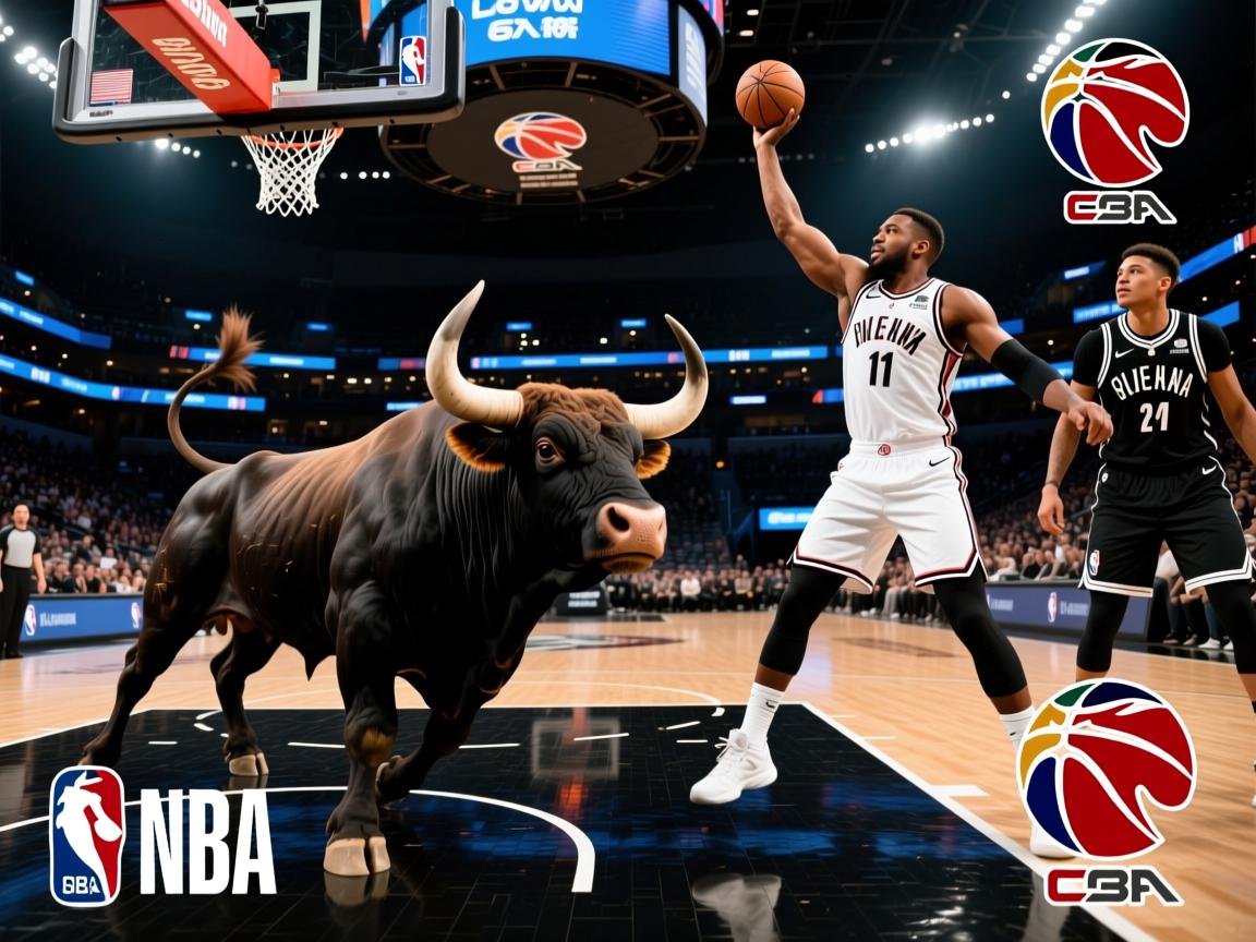 公牛逆转篮网,落后18分反超获胜 第2张