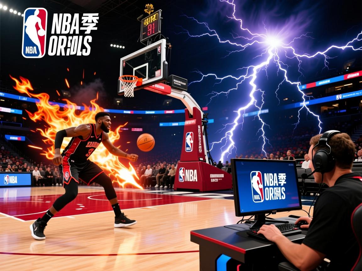 NBA季后赛激战:火箭险胜雷霆 第3张