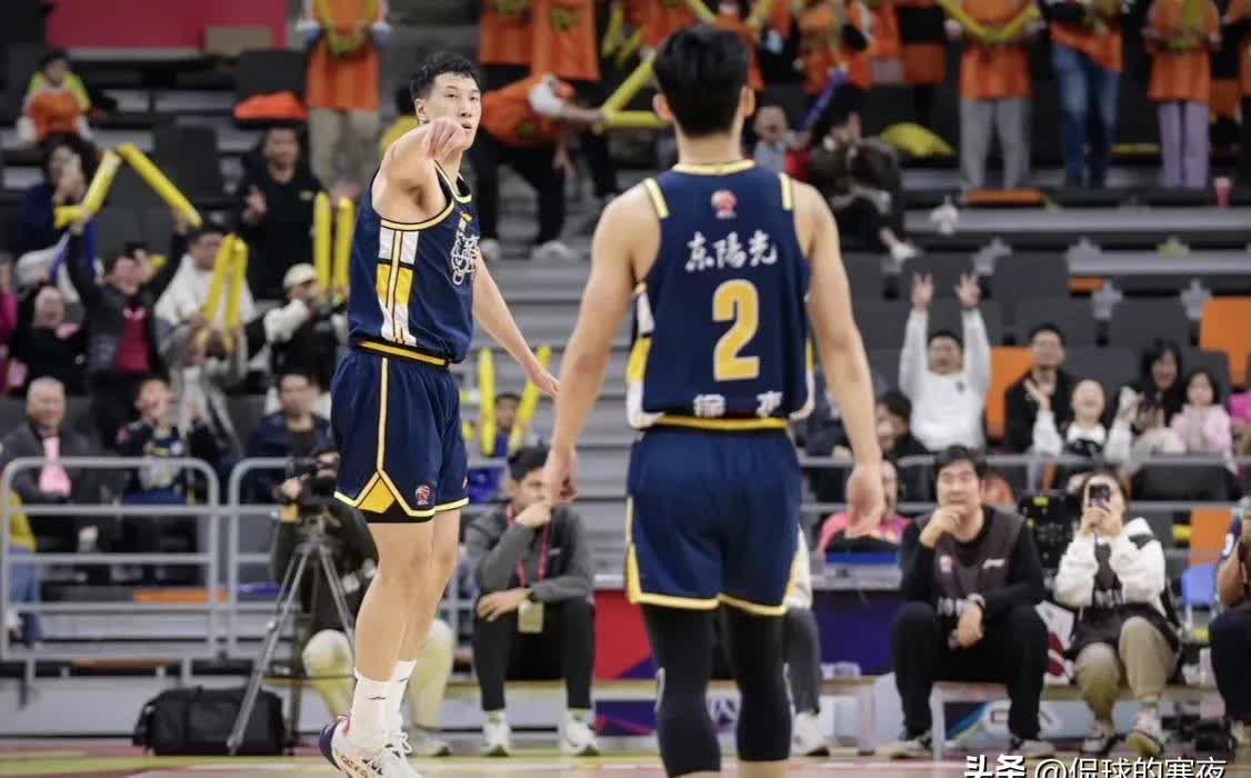 天津男篮不敌辽宁遭淘汰，赛季告别