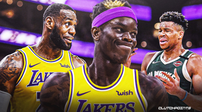 NBA总决赛西区半决赛丽都哈登领衔