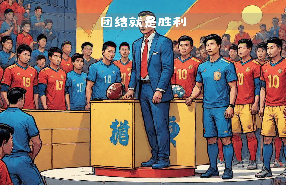 球队备战训练严格，力求在下一场比赛中取胜的简单介绍