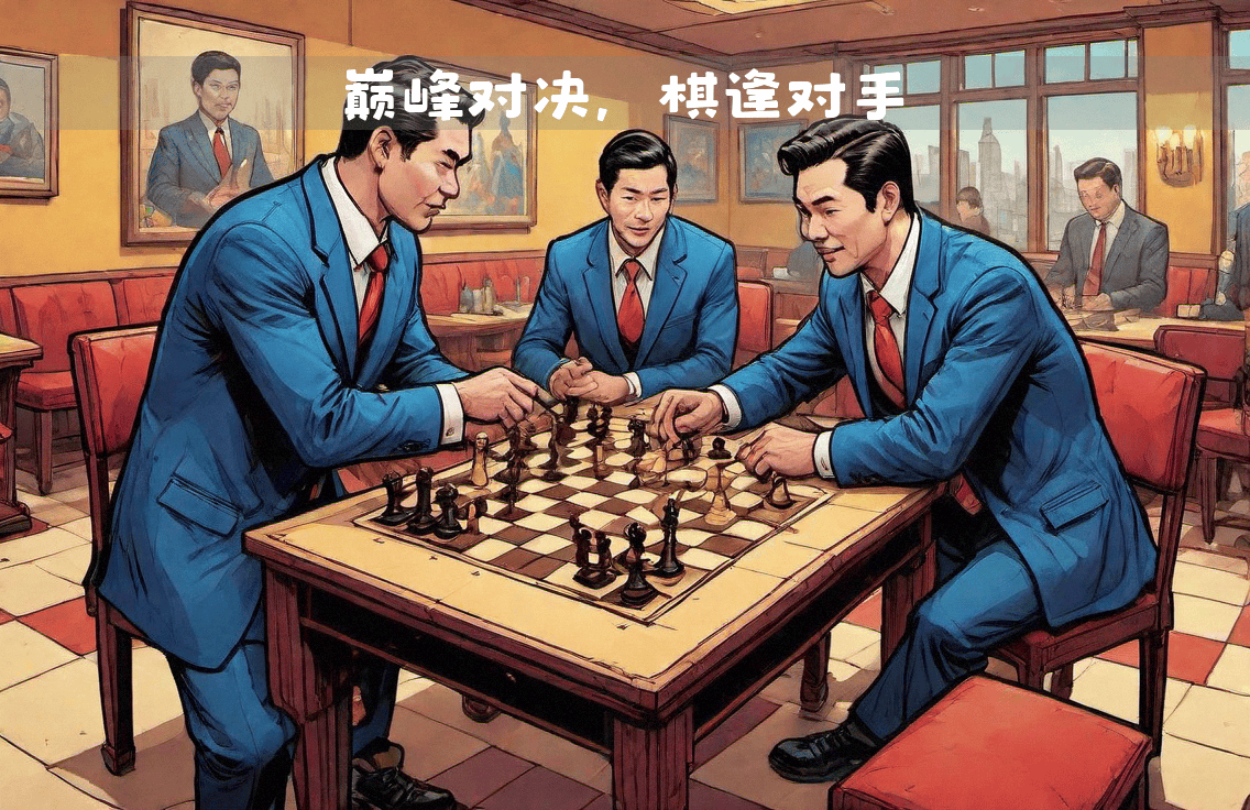 激烈的地区对决，谁将成为未来的冠军？的简单介绍