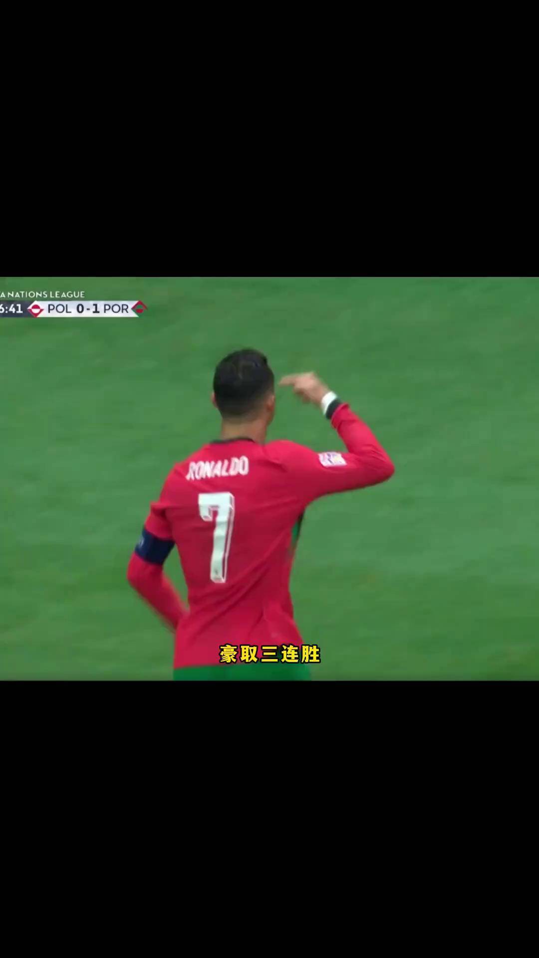 包含韩国国家队备战葡萄牙热身，决心保持连胜的词条