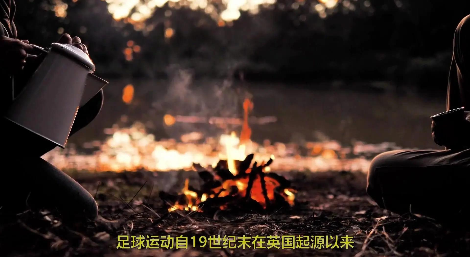 欧洲杯赛事背后故事，球场内外的热闹情绪的简单介绍