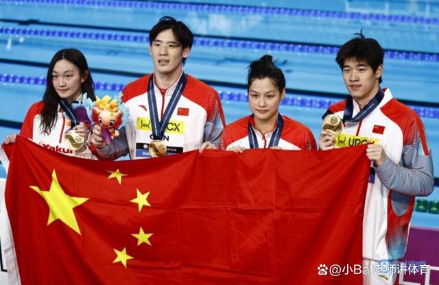 关于中国队实力碾压对手，轻松取得胜利的信息