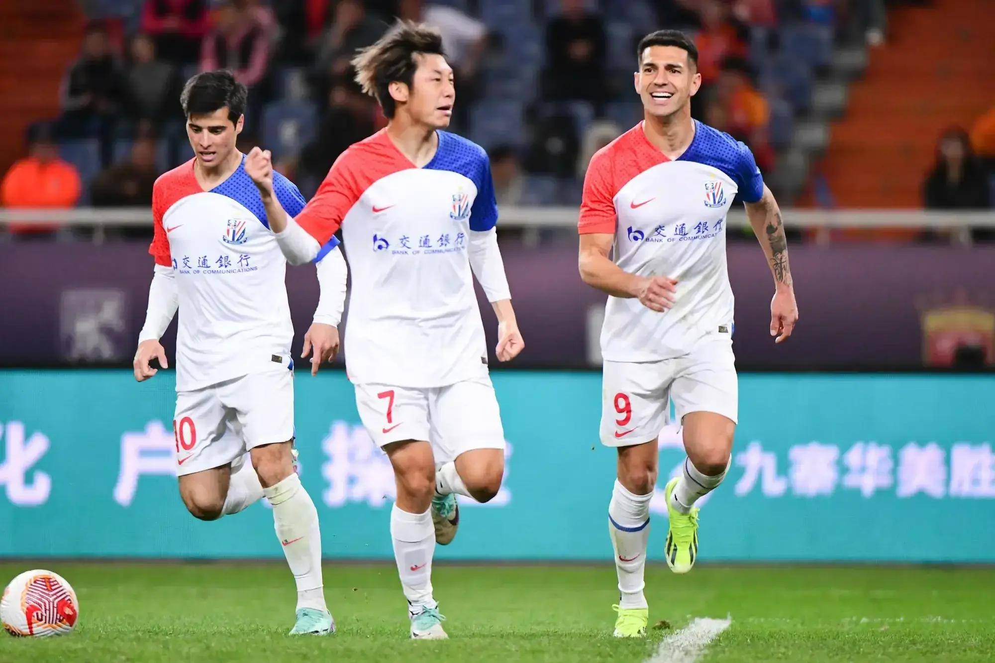 开云体育登录入口-关于浙江2-3河南，申花3-2海港！西海岸2-0！足协杯8强出炉-中超占7席的信息